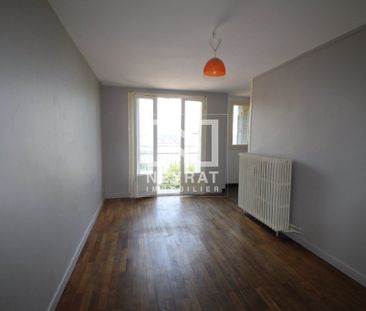 APPARTEMENT T1 A LOUER - Photo 1