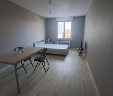 Location Appartement 1 pièce 25m² BUXEROLLES 86180 - Photo 1
