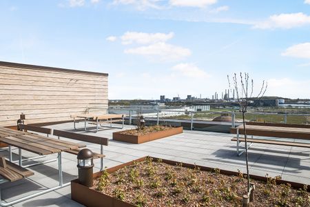 Stigsborg Bakke 9, 4. sal, lejl. 2. - Foto 4