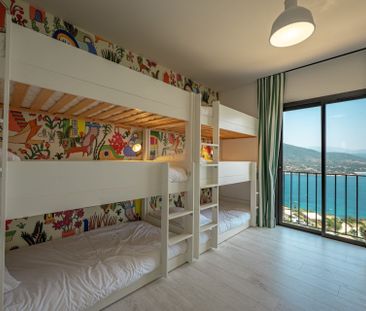 Rental House Ajaccio 7 Rooms 300 m² - Photo 4