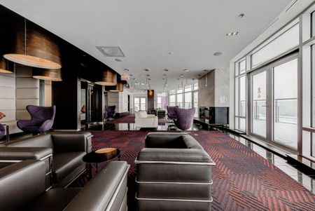 Appartement à louer - Québec (Sainte-Foy/Sillery/Cap-Rouge) (Cité-Universitaire) - Photo 4