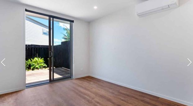 Mangere, Auckland 2 Bedrooms - Photo 1