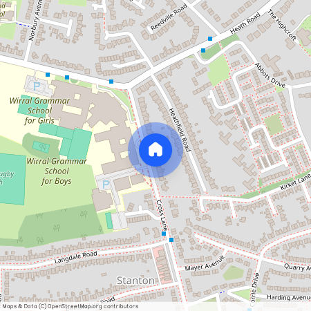 25 Cross Lane, Dromore, BT25 1BL