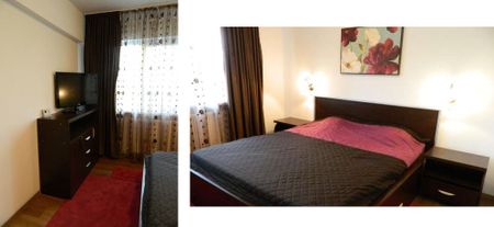 3 rooms luxury apartment for rent Iasi Center - Union Square - Photo 4