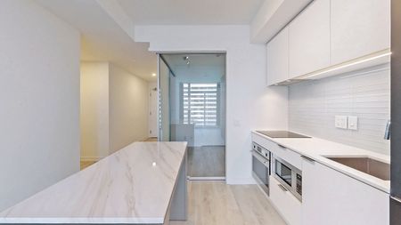 For Lease - 33 Helendale Avenue Unit# 1015, Toronto, Ontario - Photo 2