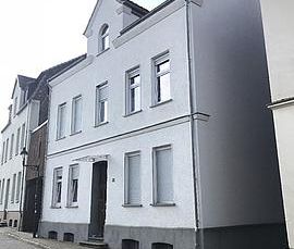 3-Zimmer-Wohnung in ruhiger stadtnaher Lage - Foto 1