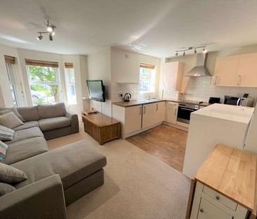 Charminster Avenue, Charminster, BH9 - Photo 1