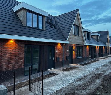 Huis te huur: Everlo 5 7556 ZN Hengelo (OV) - Photo 4