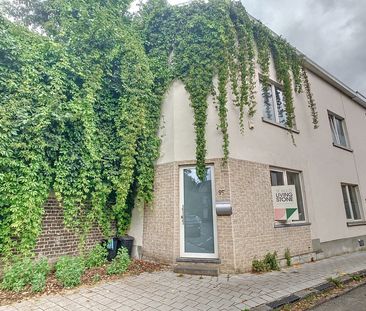 Charmante woning met drie slaapkamers in hartje Tienen! - Photo 6