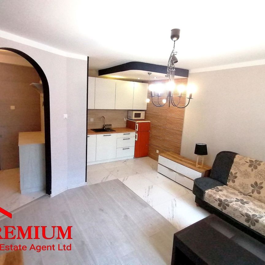 MIESZKANIE DO WYNAJĘCIA W PYRZYCACH - Фото 1