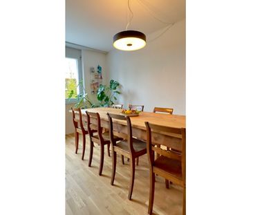 3½ Zimmer-Wohnung in Liebefeld (BE), möbliert, auf Zeit - Photo 3