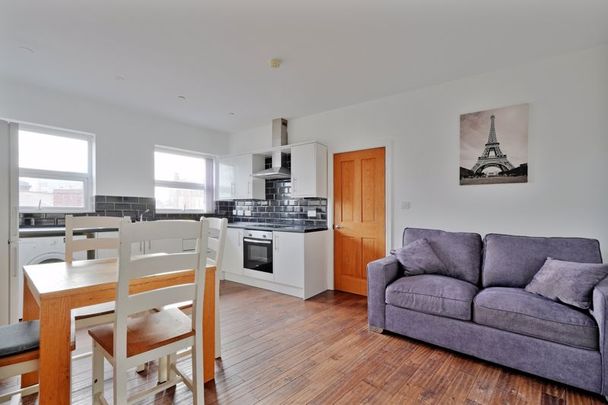 Furnace Hill, Sheffield - Photo 1