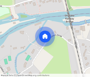 Loddon Drive, Wargrave, RG10 - Photo 1
