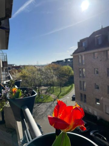 Appartement te huur - Photo 5
