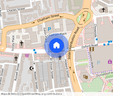 Oxford Road, Reading, RG1 - Photo 1