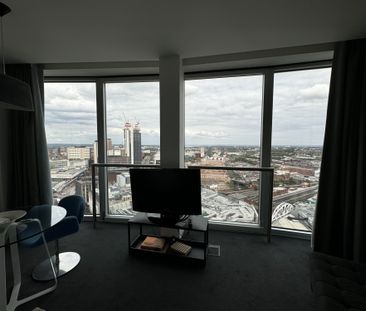 Studio for Rent - Photo 4