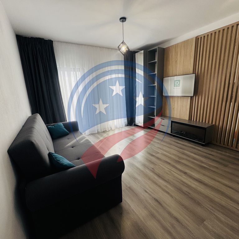 Casă nouă de închiriat – confort modern, zonă lini?... - Fotografie 1