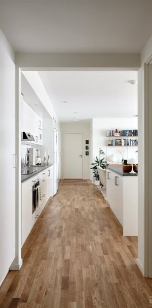 Hagadalsvägen 40 - Photo 1