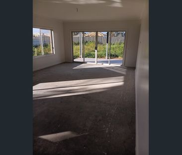 New 4 bedroom, two bathroom double garage home with large shedding - Photo 1