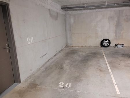 Location Appartement 2 pièces 45m² AIX EN PROVENCE 13100 - Photo 2