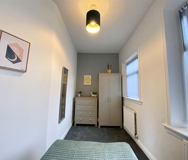 1 bed house share to rent in Ulster Street, Burnley, BB11 - Photo 6