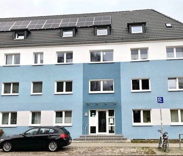 renovierte Single-Wohnung kurzfristig frei - Photo 2