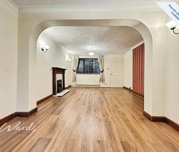 4 bedroom detached house to rent - Photo 6