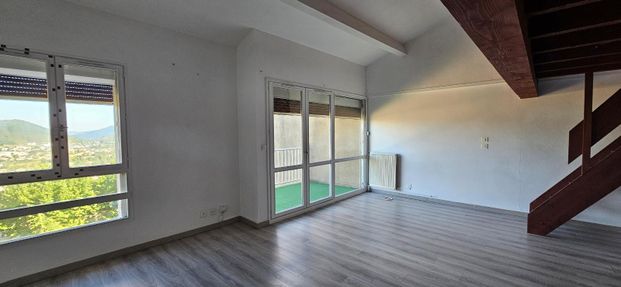 Location Appartement 1 pièce 49m² PRIVAS 07000 - Photo 1