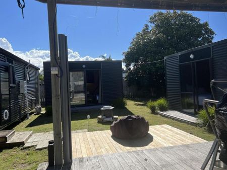 Cosy Bach "The Fairway" - Photo 5