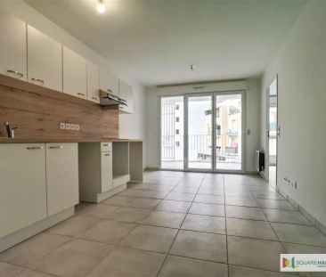 Location appartement 2 pièces - 37m² à Nice (06300) - Photo 3