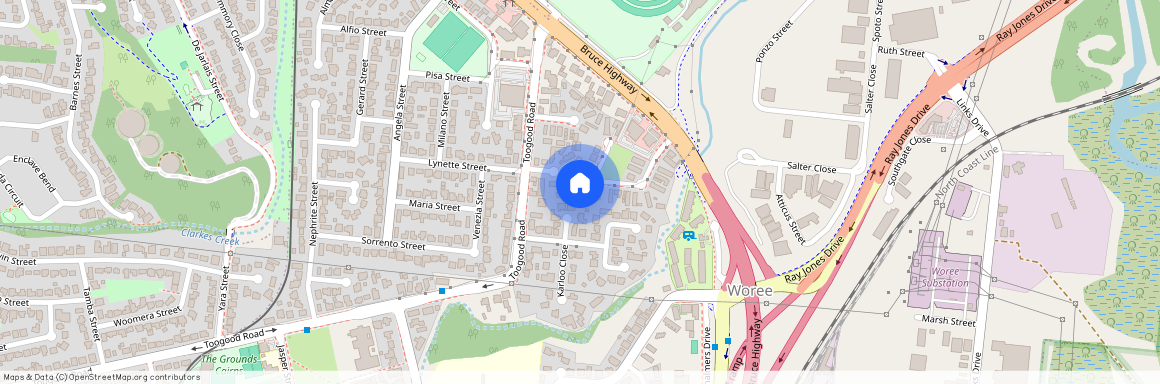 2/27 Sandown close, Qld 4868, Woree