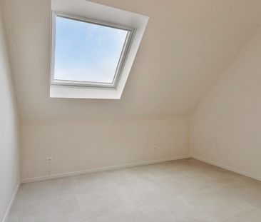 Ruim nieuwbouwappartement met 3 slaapkamers in Staden - Photo 4