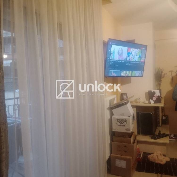 Studio/Γκαρσονιέρα για ενοικίαση Πεύκα - Photo 1