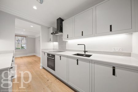 2 Bedroom Apartment, Monmouth Street, London, Greater London - Photo 4