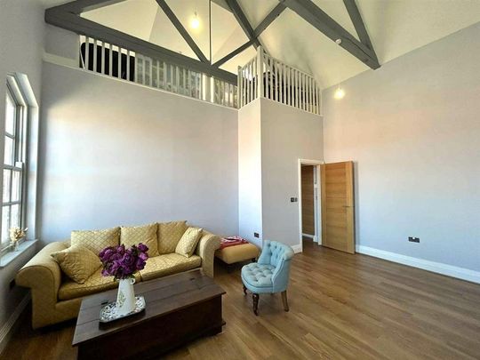 3 bedroom apartment to rent - Photo 1