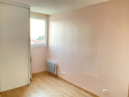 Location appartement 2 pièces, 56.31m², Nice - Photo 2