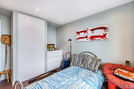 3 bedroom apartment to rent - Photo 5