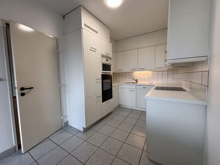 5 Zimmer, 182 m², 2. Stock - Photo 5