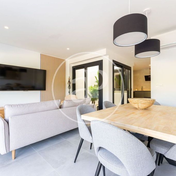 Luxury Villa for rent in Manacor, Spain - Photo 1