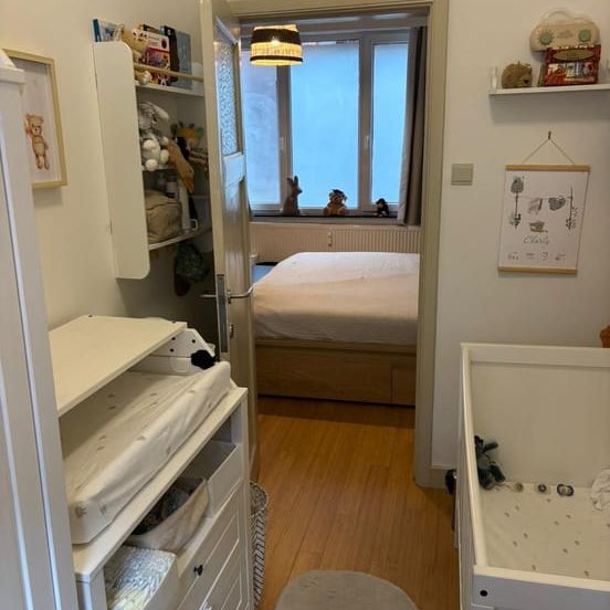 Appartement te huur - Photo 1