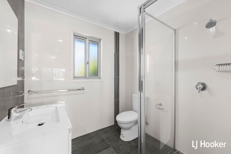 56 Broadbent Street, Scullin ACT 2614 - Apartment For Rent | Domain - Photo 5