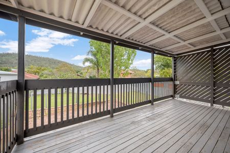 A charming home set on a generous block with a sprawling backyard. - Photo 3