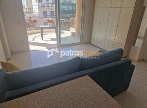 Studio/Γκαρσονιέρα για ενοικίαση - Πάτρα, - Photo 1