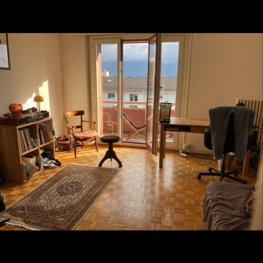 1 Zimmer, 30 m² - Photo 1