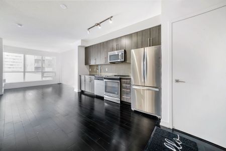 For Lease - 510 Curran Place Unit# 801, Mississauga, Ontario - Photo 3