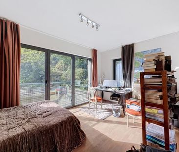 Appartement te huur in Uccle - Photo 2