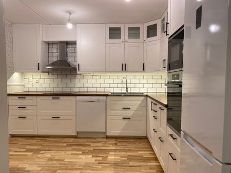 Centrumvägen, Landeryd - Foto 5