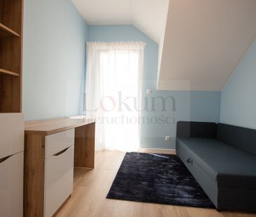Pruszkowski, Raszyn, Janki, Poniatowskiego - Photo 5