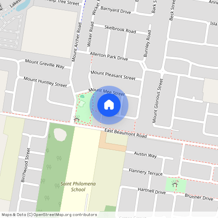 10 Mount Barney Crescent, Qld 4125, Park Ridge