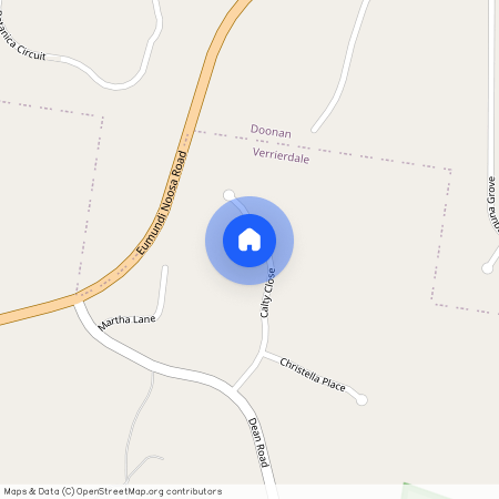 Verrierdale, Sunshine Coast